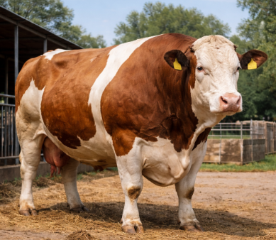 Sapi Many Jual Sapi 1 Ton - LANGSUNG PETERNAK